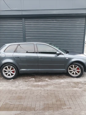 Audi A3 А 3