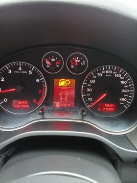 Audi A3 А 3, снимка 10 - Автомобили и джипове - 53355285