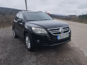 VW Tiguan 2.0 тди/140 коня - 10200 € / 19949.47 лв. - 92776513 2