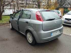 Fiat Punto 1.2/бензин  - 1600 € / 3129.33 лв. - 92776513 2