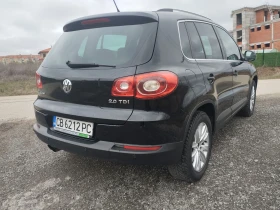 VW Tiguan 2.0 тди/140 коня - 10200 € / 19949.47 лв. - 92776513 3