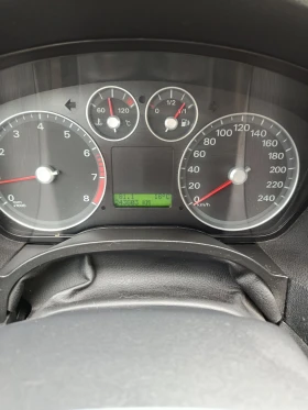 Ford C-max Ti-VCT, снимка 13 - Автомобили и джипове - 53613477