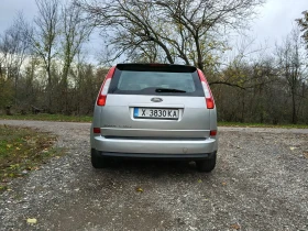 Ford C-max Ti-VCT, снимка 5 - Автомобили и джипове - 53613477