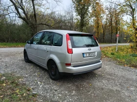 Ford C-max Ti-VCT, снимка 3 - Автомобили и джипове - 53613477