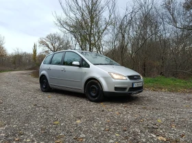 Ford C-max Ti-VCT, снимка 8 - Автомобили и джипове - 53613477
