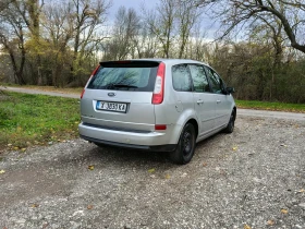 Ford C-max Ti-VCT, снимка 6 - Автомобили и джипове - 53613477