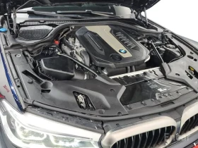 BMW 550 * М550d xDrive* АвтоКредит (ЦЕНА ДО БГ) - 30199 € / 59064.11 лв. - 27519240 2