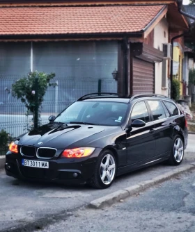 BMW 325 3.0D M57 - 5555 € / 10864.64 лв. - 90568034 3