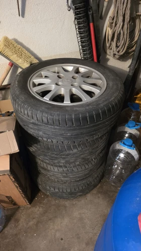 Mitsubishi Space star С газова уредба  - 2800 € / 5476.32 лв. - 30214817 12