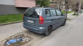 Mitsubishi Space star С газова уредба  - 2800 € / 5476.32 лв. - 30214817 5