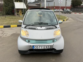 Smart Mc - 1200 € / 2347.00 лв. - 33318494 4