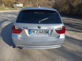 BMW 320 - 2600 € / 5085.16 лв. - 33438256 5