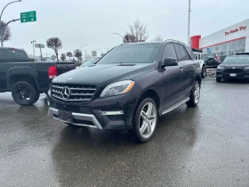 Mercedes-Benz ML 550 * CARFAX * БЕЗ ПЪРВОНАЧАЛНА ВНОСКА
