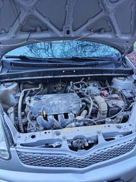 Toyota Yaris verso - 1400 € / 2738.16 лв. - 42945940 4