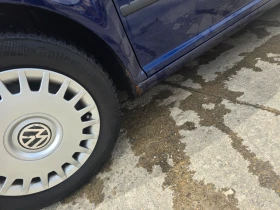 VW Golf 1.9TDI - 1999 € / 3909.70 лв. - 86940068 10