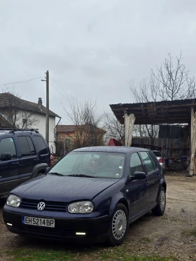 VW Golf 1.9TDI - 1999 € / 3909.70 лв. - 86940068 9