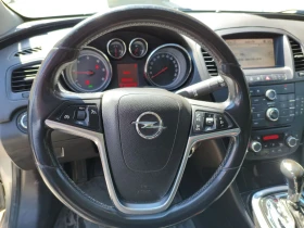 Opel Insignia undefined | Auto.bg — изображение 7