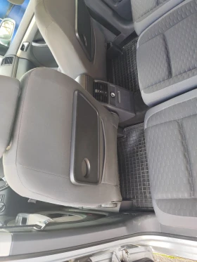 VW Touran 2.0 TDI 8 клапана  - 5500 € / 10757.07 лв. - 12319770 9