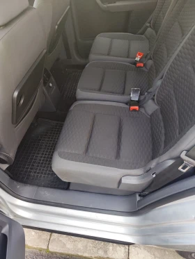 VW Touran 2.0 TDI 8 клапана  - 5500 € / 10757.07 лв. - 12319770 6