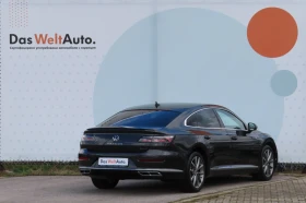 VW Arteon undefined | Auto.bg — изображение 3