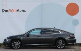 VW Arteon undefined | Auto.bg — изображение 2