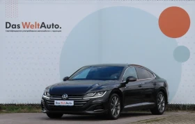 VW Arteon undefined | Auto.bg — изображение 1