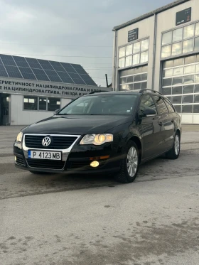 VW Passat - 3000 € / 5867.49 лв. - 12760027 4