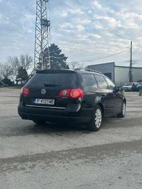 VW Passat - 3000 € / 5867.49 лв. - 12760027 2
