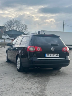 VW Passat - 3000 € / 5867.49 лв. - 12760027 3