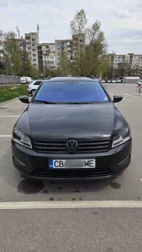 VW Passat - 7999 € / 15644.68 лв. - 54109101 5