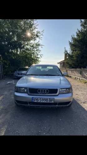 Audi A4 undefined | Auto.bg — изображение 10