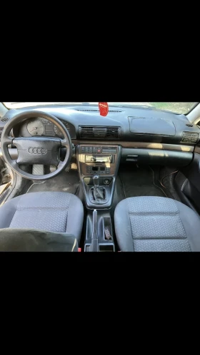 Audi A4 undefined | Auto.bg — изображение 8