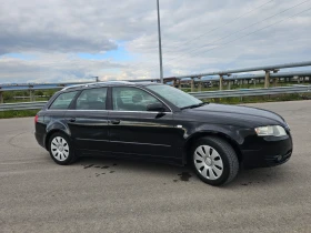 ����� �� �������� �� Audi A4 Audi A4 B7 AVANT 2.0FSI + ���