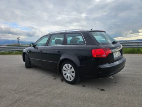 ����� �� �������� �� Audi A4 Audi A4 B7 AVANT 2.0FSI + ���