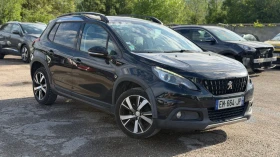 ����� �� �������� �� Peugeot 2008 GT-Line