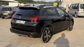 ����� �� �������� �� Peugeot 2008 GT-Line