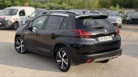 ����� �� �������� �� Peugeot 2008 GT-Line