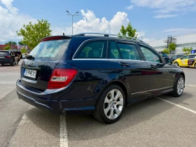 Mercedes-Benz C 220 2.2D ГАРАНЦИЯ 6 МЕСЕЦА ИЛИ 5000КМ | Auto.bg — изображение 4
