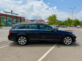 Mercedes-Benz C 220 2.2D ГАРАНЦИЯ 6 МЕСЕЦА ИЛИ 5000КМ | Auto.bg — изображение 5