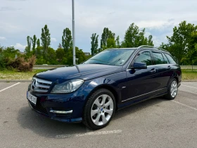 Mercedes-Benz C 220 2.2D ГАРАНЦИЯ 6 МЕСЕЦА ИЛИ 5000КМ
