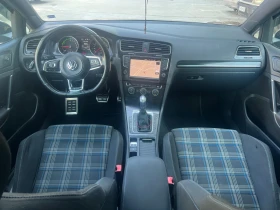 VW Golf VII / GTE  | Auto.bg — изображение 15