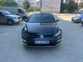 VW Golf VII / GTE  | Auto.bg — изображение 8