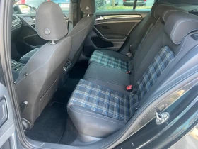 VW Golf VII / GTE  | Auto.bg — изображение 11