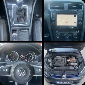 VW Golf VII / GTE  | Auto.bg — изображение 17