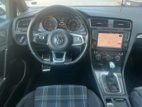 VW Golf VII / GTE  | Auto.bg — изображение 16