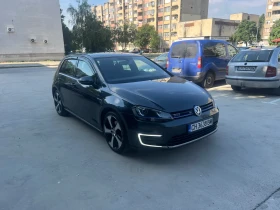 VW Golf VII / GTE  | Auto.bg — изображение 7