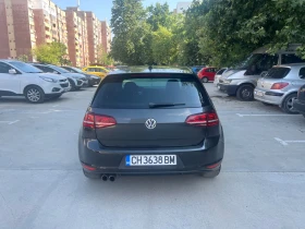 VW Golf VII / GTE  | Auto.bg — изображение 4