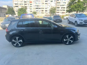 VW Golf VII / GTE  | Auto.bg — изображение 6