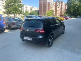 VW Golf VII / GTE  | Auto.bg — изображение 5