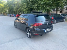 VW Golf VII / GTE  | Auto.bg — изображение 3